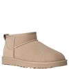 UGG WOMENS ANKLE BOOT - MOONLIGHT
